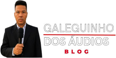 Galeguinho dos Áudios