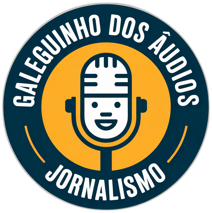 Galeguinho dos Áudios