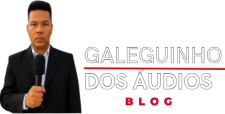 Galeguinho dos Áudios